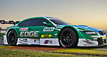 DTM: BMW unveils first livery of new M3 DTM (+photos)