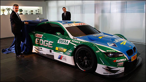 DTM BMW Motorsport