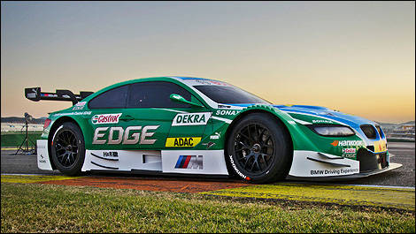 DTM BMW Motorsport