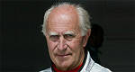 Francois Migault, former F1 and Le Mans driver, dies