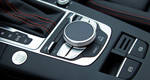 Ford, Mercedes-Benz, and Audi at 2012 CES