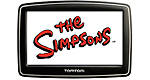 Tom Tom The Simpsons GPS Voices Expands With Mr. Burns and Marge