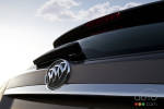 2013 Buick Encore Preview
