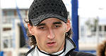 F1 Rumour: Robert Kubica would test a Ferrari F10 in June 2012