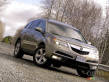 2012 Acura mdx SH-AWD