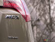 2012 Acura mdx SH-AWD