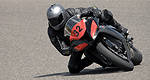 A good riding position = life insurance