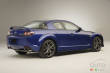 2009 Mazda rx-8