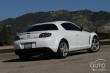 2004-2011 Mazda RX-8 Pre-Owned