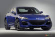 2004-2011 Mazda RX-8 Pre-Owned