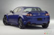 2004-2011 Mazda RX-8 Pre-Owned