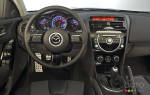 2004-2011 Mazda RX-8 Pre-Owned