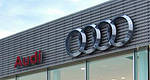 First Audi Terminal open its doors in Canada