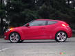 2012 Hyundai Veloster Tech Package