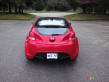 2012 Hyundai Veloster Tech Package