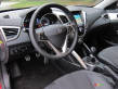 2012 Hyundai Veloster Tech Package