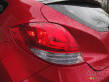 2012 Hyundai Veloster Tech Package