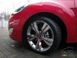 2012 Hyundai Veloster Tech Package