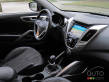 2012 Hyundai Veloster Tech Package
