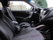 2012 Hyundai Veloster Tech Package