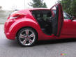 2012 Hyundai Veloster Tech Package