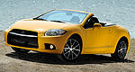 Chick cars that aren't