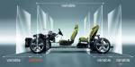 Volkswagen announces their new Modular Transverse Matrix (MQB)