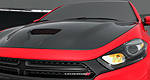 Mopar celebrates its 75th anniversary by unveiling four custom vehicles