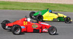 F1600: La Formula Tour publie son calendrier 2012