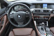 2012 BMW 5 Series Sedan 528i