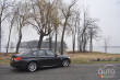 2012 BMW 528i xDrive Review