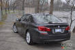 2012 BMW 528i xDrive Review