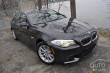 2012 BMW 528i xDrive Review