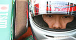 IndyCar: Rahal Letterman Lanigan Racing confirme Takuma Sato