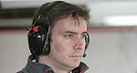 F1: Technical Director James Key leaves Sauber F1 Team
