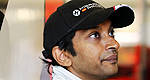 F1: Narain Karthikeyan donne sa vision de 2012