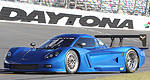 Grand-Am: Joao Barbosa gives wife a run for her money (+video)