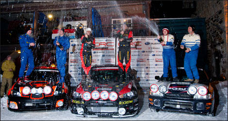 (Photo: Andrew Harvey Photography/CRC)