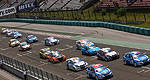 WTCC: Slovakia Ring replaces Argentina