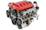 GM'S NEW ALL-ALUMINUM XV8 ENGINE WILL SHOW UP IN FUTURE PRODUCTION PRODUCTS