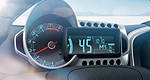 Idiots, Lights and Gauges