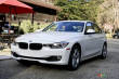 2012 BMW 3 Series Sedan First Impressions