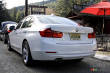 2012 BMW 3 Series Sedan First Impressions
