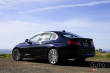 2012 BMW 3 Series Sedan First Impressions