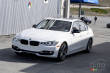 2012 BMW 3 Series Sedan First Impressions