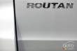 Road tripping to Detroit in a Volkswagen Routan (video) Road tripping to Detroit in a Volkswagen Routan (video)