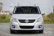 Road tripping to Detroit in a Volkswagen Routan (video) Road tripping to Detroit in a Volkswagen Routan (video)