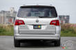 Road tripping to Detroit in a Volkswagen Routan (video) Road tripping to Detroit in a Volkswagen Routan (video)