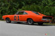 Sh�rif, fais-moi peur : General Lee