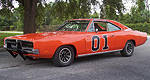 The Dukes of Hazard - General Lee